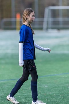Bild 288 - wCJ VfL Pinneberg - SSV Rantzau : Ergebnis: 0:0